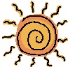 sun