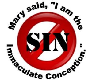 No Sin