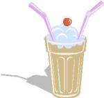 milkshake
