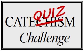 Cate-Quizm Challenge