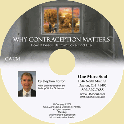 Contraception CD