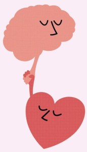 heart mind