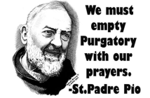 padre pio