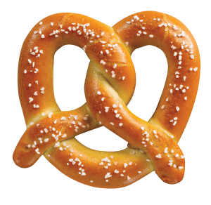 pretzel