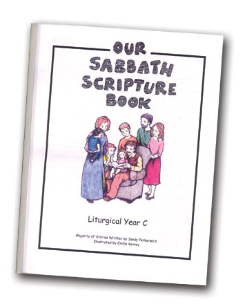 our-sabbath-scripture-book