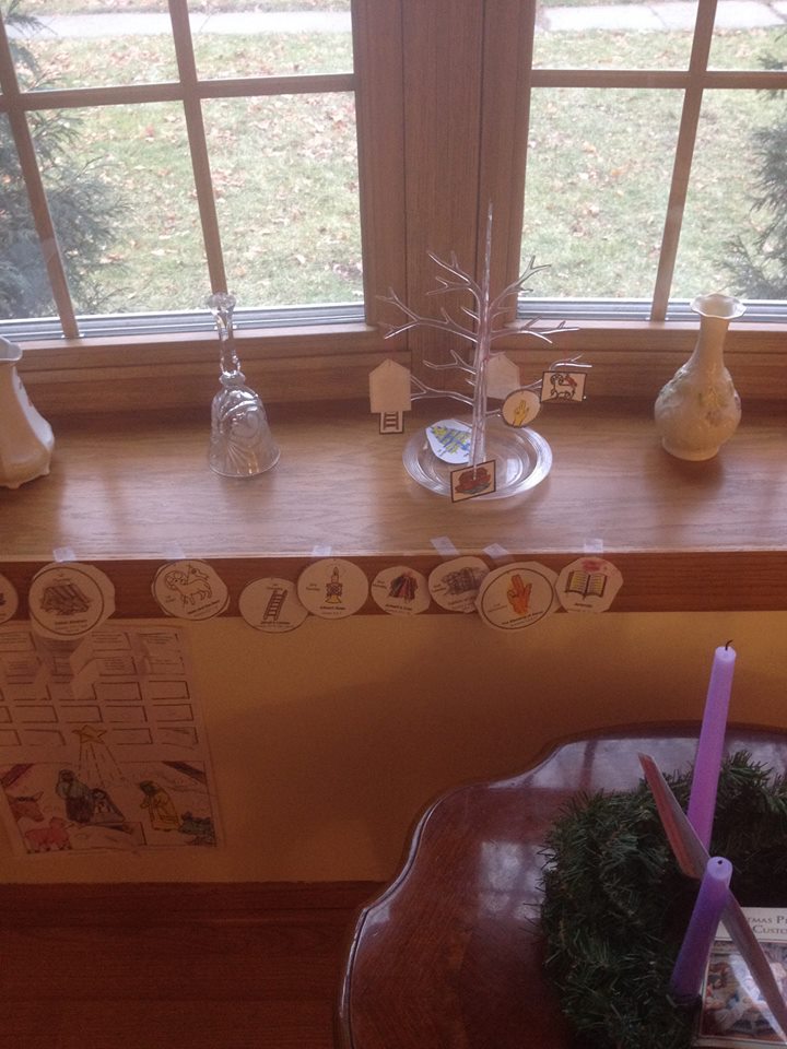 Advent Activities