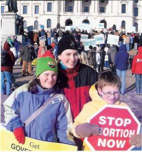 March for Life