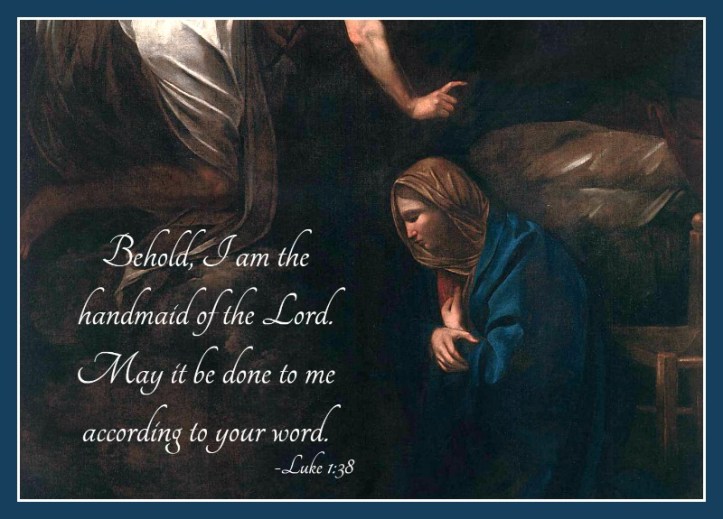 Annunciation