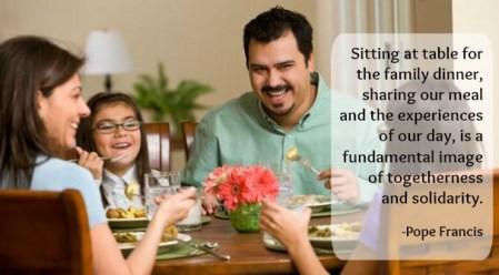 family-dinner