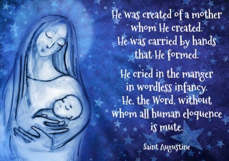 augustine-christmas-quote