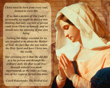 houselander-our-crowning-joy