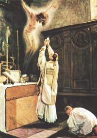 mass-jesus-on-altar