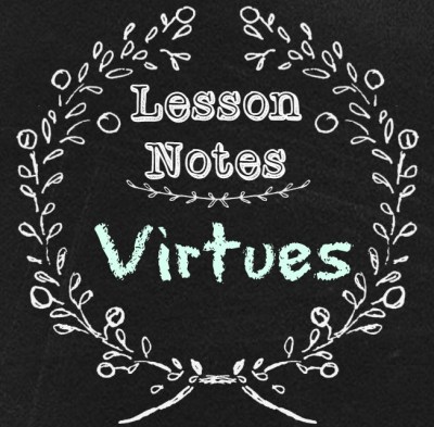 Virtues