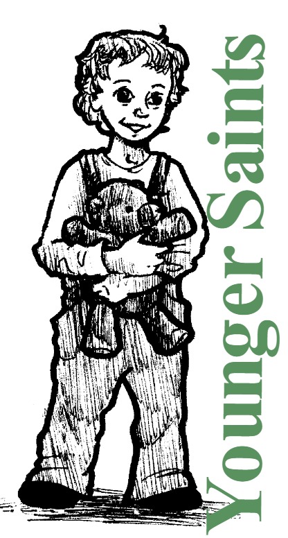 Younger Saints icon